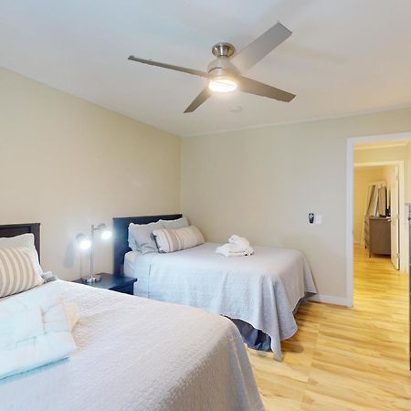 Sands Village #B-3B Hilton Head Island Exterior foto